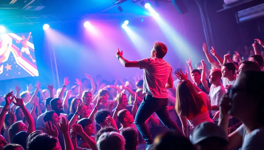 what is the history of pop music