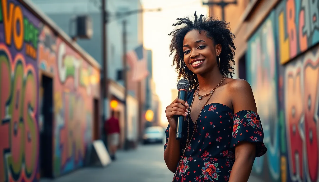 what is neo soul music
