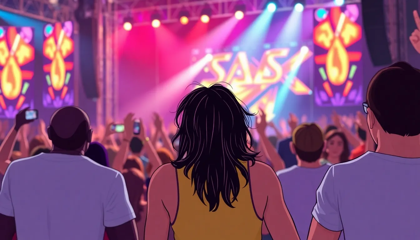 characteristics of pop music
