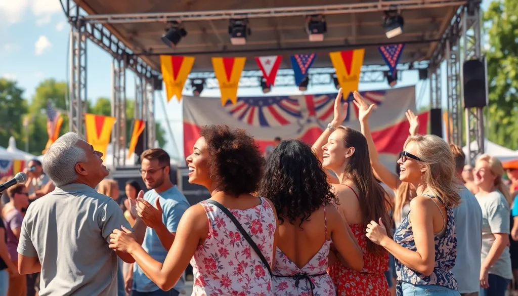 top 10 america songs